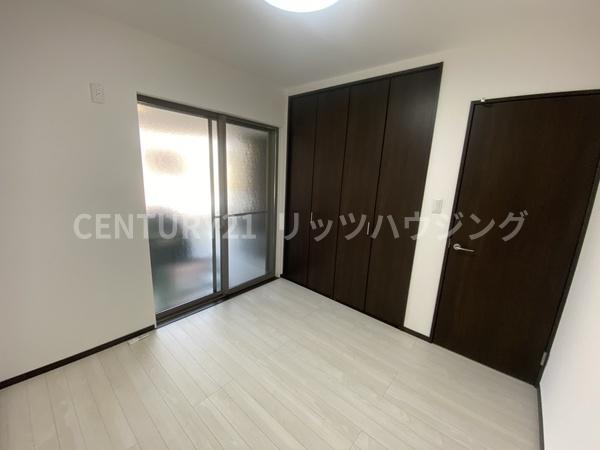 寝屋川市末広町の中古一戸建て