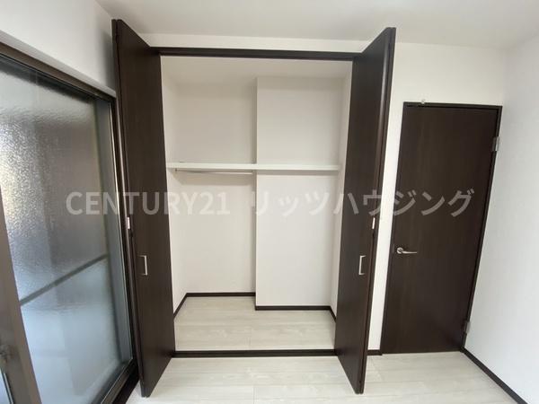 寝屋川市末広町の中古一戸建て