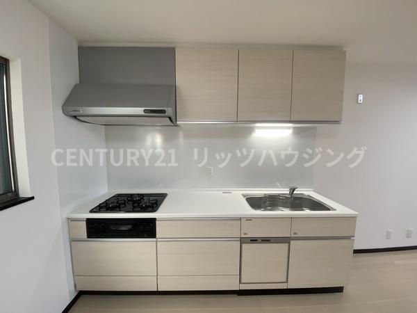 寝屋川市末広町　中古戸建
