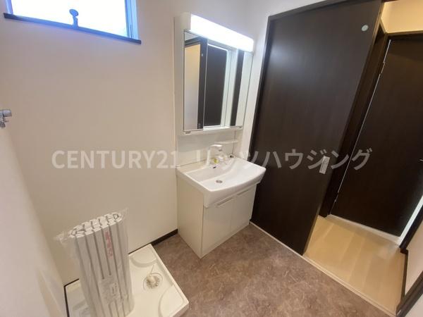 寝屋川市末広町の中古一戸建て