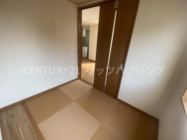 交野市神宮寺２丁目の中古一戸建て