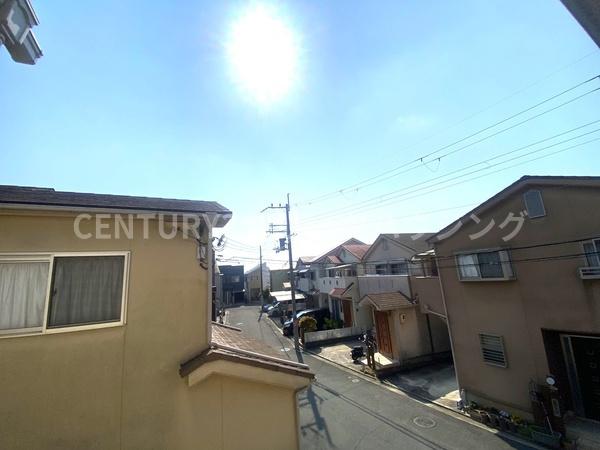 交野市神宮寺２丁目の中古一戸建て
