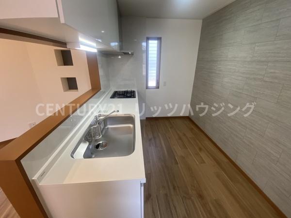 交野市神宮寺２丁目の中古一戸建て