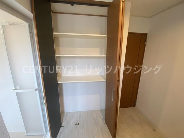 交野市神宮寺２丁目の中古一戸建て