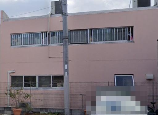 枚方市招提中町 第4 新築戸建 2号棟(認定こども園清香学園幼稚園.)