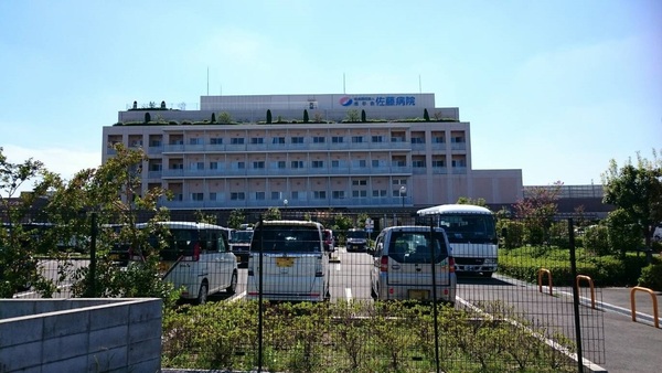 枚方市招提中町 第4 新築戸建 2号棟(特定医療法人美杉会佐藤病院)