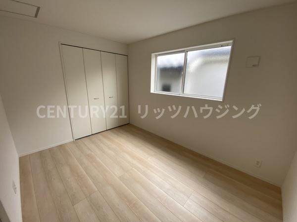 枚方市招提中町　第４　新築戸建　２号棟