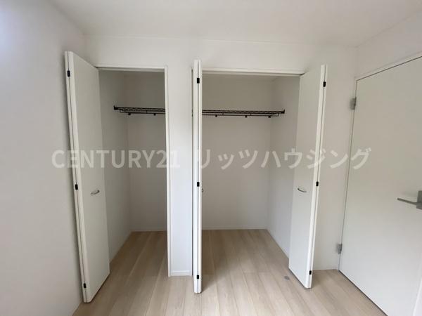 枚方市招提中町　第４　新築戸建　２号棟