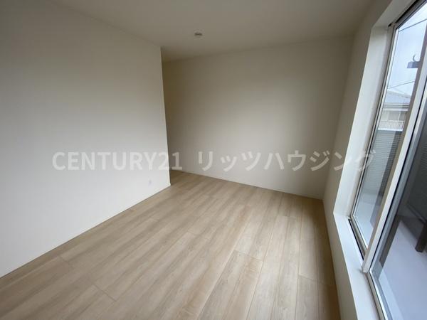 枚方市招提中町　第４　新築戸建　２号棟