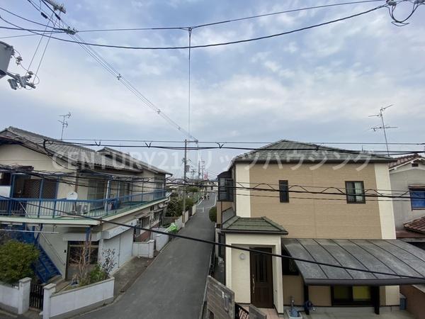 枚方市招提中町　第４　新築戸建　２号棟