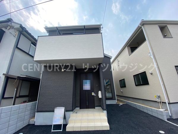 枚方市招提中町　第４　新築戸建　２号棟