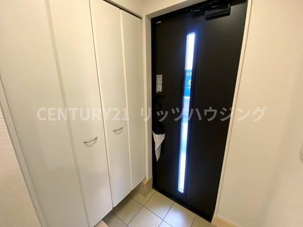 枚方市招提中町　第４　新築戸建　２号棟