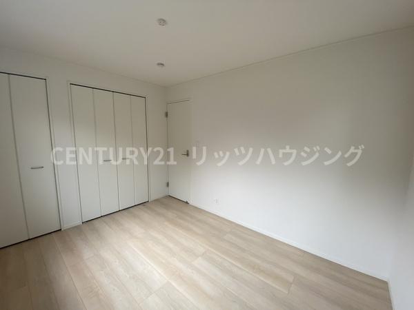 枚方市招提中町　第４　新築戸建　２号棟
