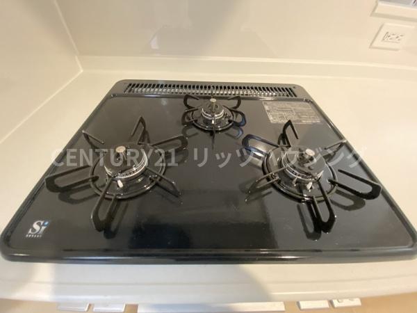 枚方市招提中町　第４　新築戸建　２号棟