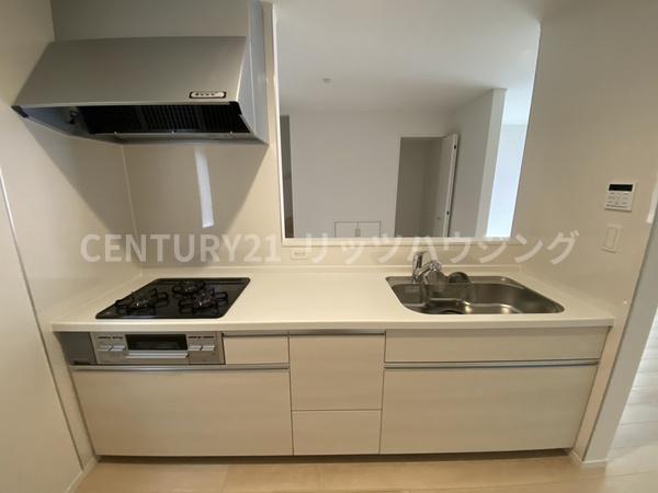枚方市招提中町　第４　新築戸建　２号棟