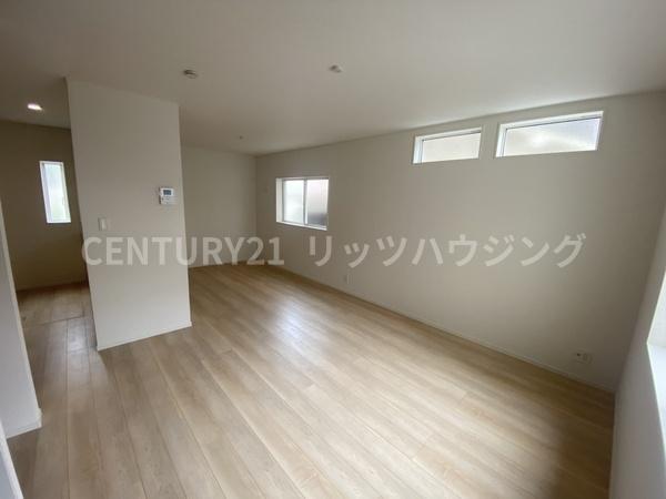 枚方市長尾谷町　第１　新築戸建　１号棟