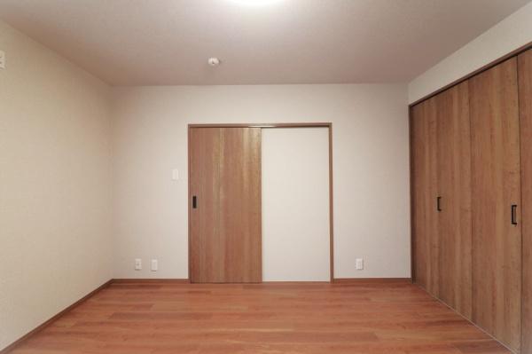 山田西第１次団地　A3棟　　中古マンション