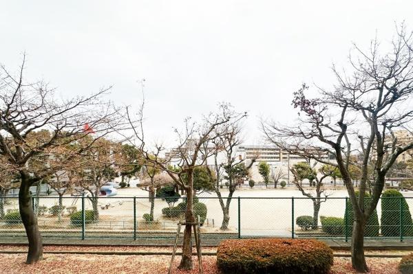 山田西第１次団地　A3棟　　中古マンション