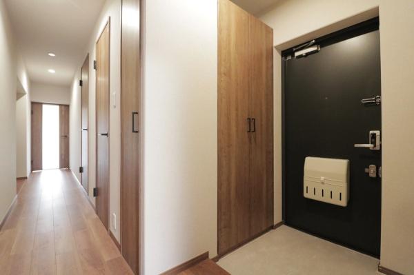 山田西第１次団地　A3棟　　中古マンション