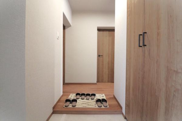 山田西第１次団地　A3棟　　中古マンション