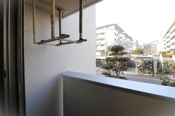 山田西第１次団地　A3棟　　中古マンション