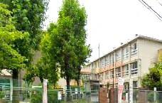 枚方市田口1丁目 新築戸建(枚方市立交北小学校.)