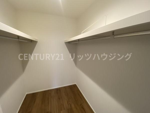 枚方市田口１丁目　新築戸建