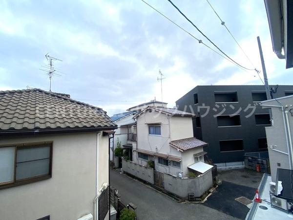 枚方市田口１丁目　新築戸建