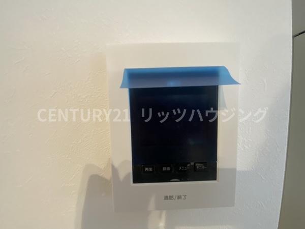 枚方市田口１丁目　新築戸建