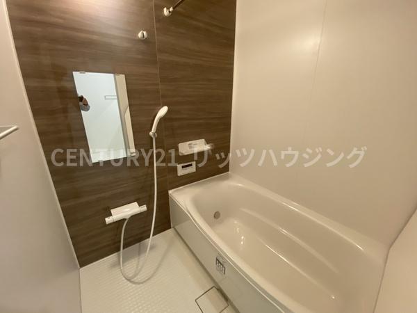 枚方市田口１丁目　新築戸建