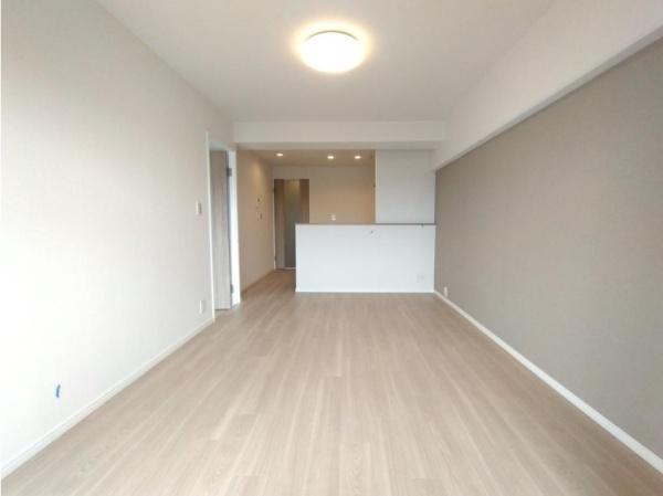 くずはセンチュリータウン２番館　中古マンション