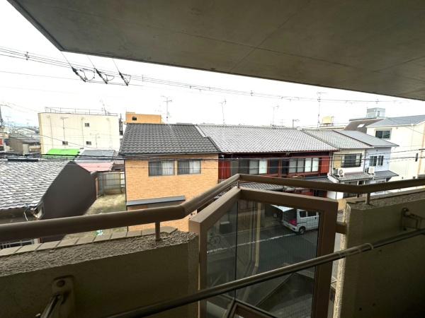 朝日プラザ三条口　中古マンション
