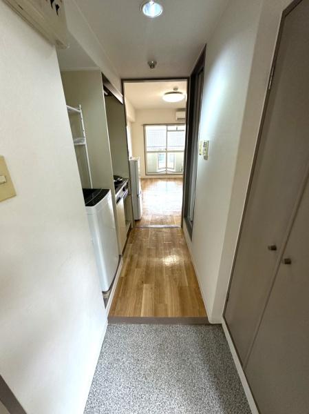 朝日プラザ三条口　中古マンション