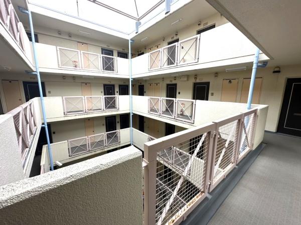 朝日プラザ三条口　中古マンション