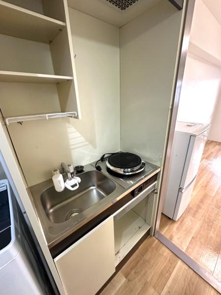 朝日プラザ三条口　中古マンション