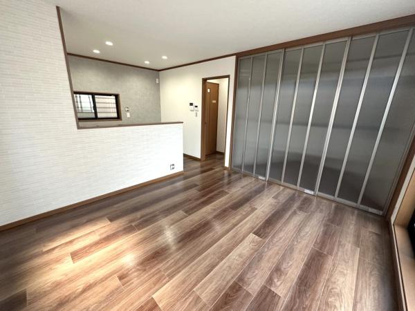 寝屋川市萱島東２丁目の中古一戸建て