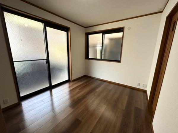 寝屋川市萱島東２丁目の中古一戸建て