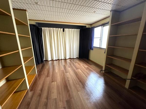 寝屋川市萱島東２丁目の中古一戸建て