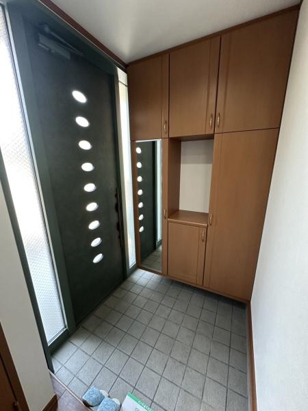 寝屋川市萱島東２丁目の中古一戸建て