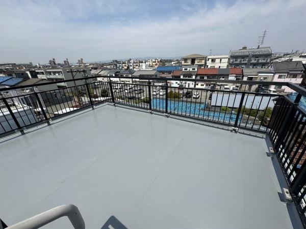 寝屋川市萱島東２丁目の中古一戸建て