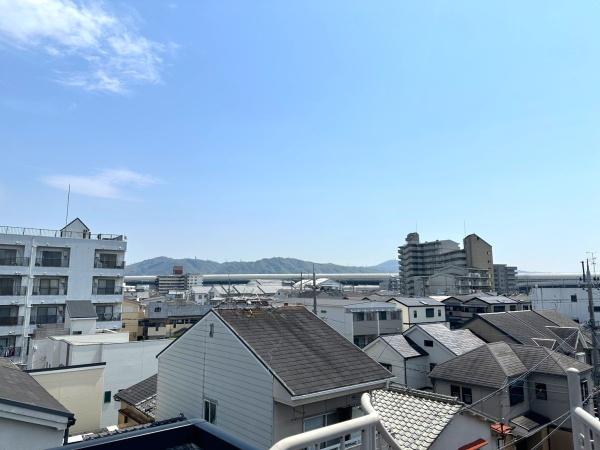 寝屋川市萱島東２丁目の中古一戸建て