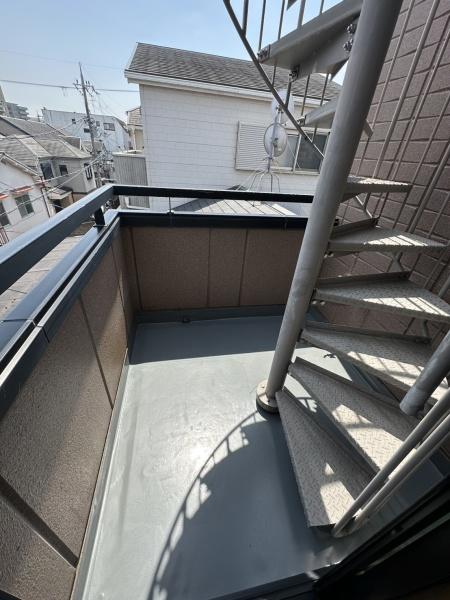 寝屋川市萱島東２丁目の中古一戸建て