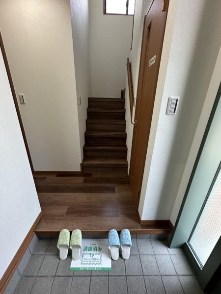 寝屋川市萱島東２丁目の中古一戸建て
