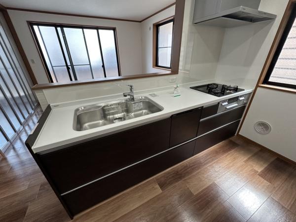 寝屋川市萱島東２丁目の中古一戸建て