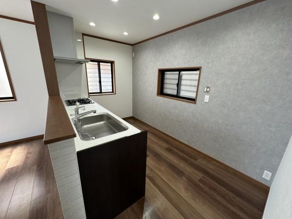 寝屋川市萱島東２丁目の中古一戸建て