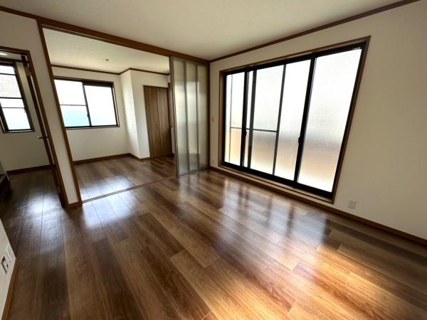 寝屋川市萱島東２丁目の中古一戸建て