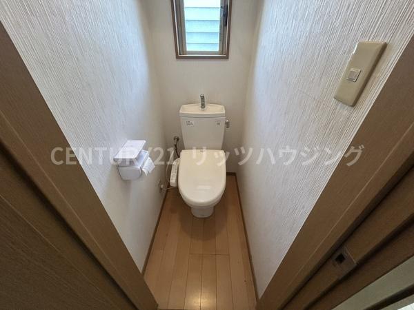 枚方市宮之阪３丁目の中古一戸建て