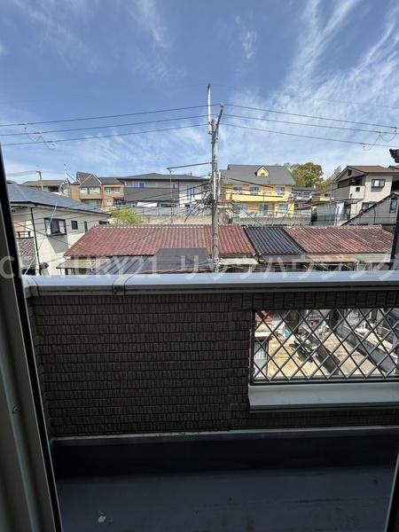 枚方市宮之阪３丁目の中古一戸建て