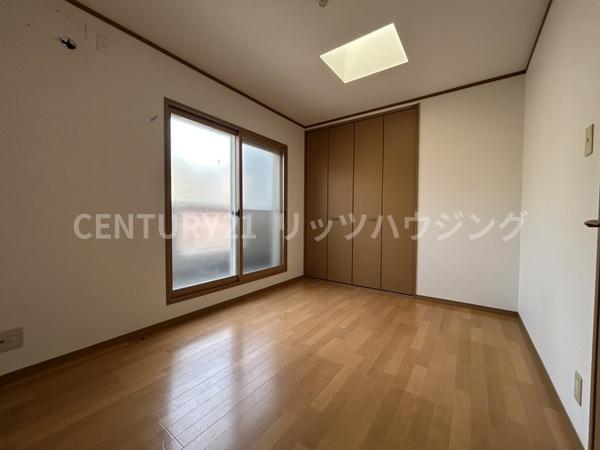 枚方市宮之阪３丁目の中古一戸建て