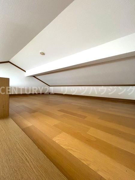 枚方市宮之阪３丁目の中古一戸建て